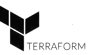 terraform Terrafrom