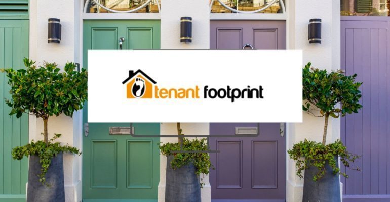 Rental Tracking Application Case Study