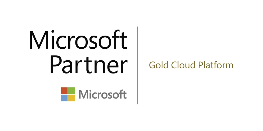 Microsoft Partner - Gold Cloud Platform - Mobilise Cloud