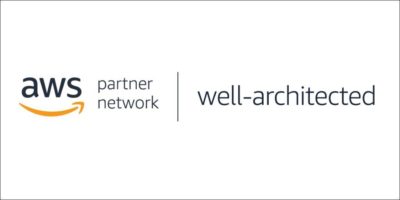 well_arch AWS Partner Network - Well-architected