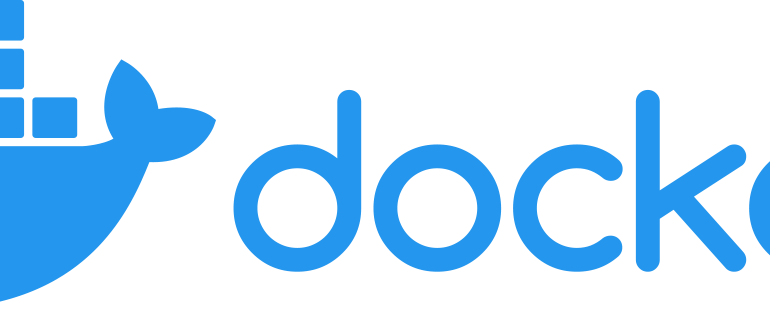Docker Hub Logo