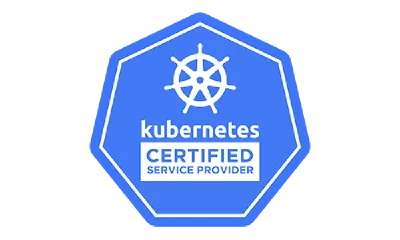 Kubernetes Certified Partner
