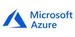 microsoft azure logo