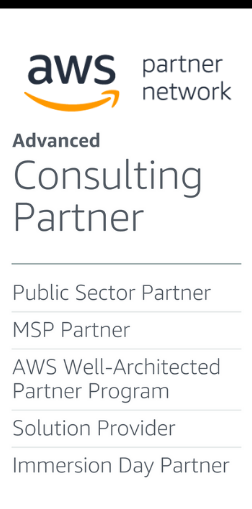 aws advanced consulting partner