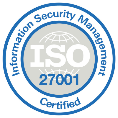 iso 27001